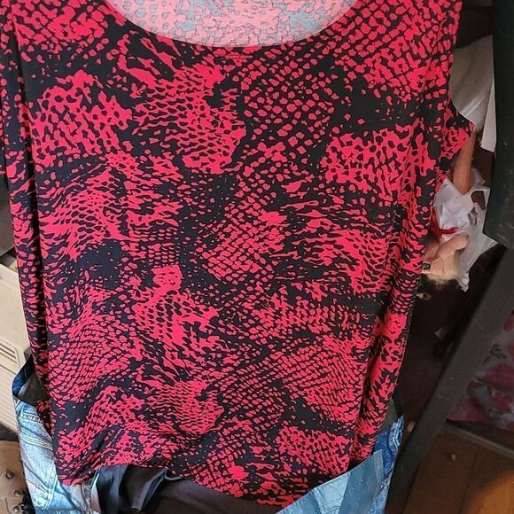 Susan Graver 1X excellent condition - Picture 2 of 5